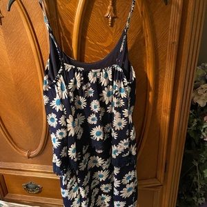 Summer Light Weight Dress